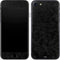 Black Shadow Camo iPhone 7 Skin