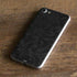 Black Shadow Camo iPhone 7 Skin