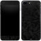 Black Shadow Camo iPhone 8 Plus Skin