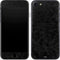 Black Shadow Camo iPhone 8 Skin