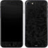 Black Shadow Camo iPhone 8 Skin