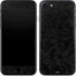 Black Shadow Camo iPhone SE (2nd & 3rd Gen) Skin