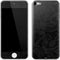 Black Shadow Camo Apple iPod Skin