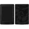 Black Shadow Camo Amazon Kindle Skin