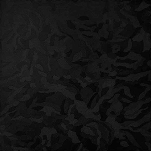 Black Shadow Camo Dell Latitude Skin