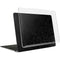 Black Shadow Camo MacBook Air 15in (2023-2025) Case plus Skin