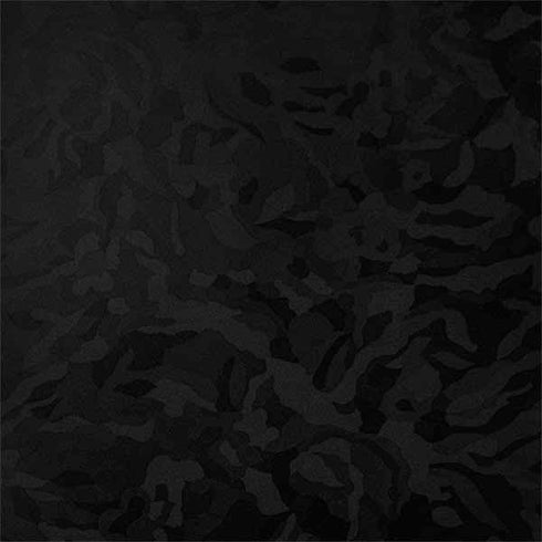 Black Shadow Camo Apple MacBook Pro 15-inch Skin