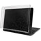 Black Shadow Camo MacBook Pro 16in (2019-20) Case plus Skin