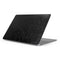 Black Shadow Camo Apple MacBook Pro 16-inch Skin