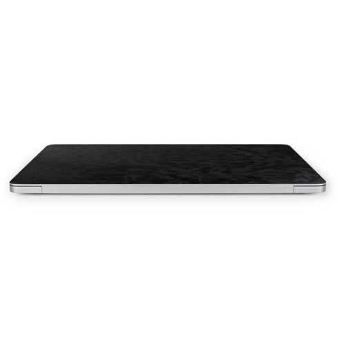 Black Shadow Camo Apple MacBook Pro 16-inch Skin