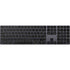 Black Shadow Camo Magic Keyboard with Numeric Keypad Skin