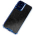 Black Shadow Camo Moto G Play 4G (2024) Clear Case