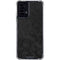 Black Shadow Camo Moto G Power 5G (2024) Clear Case
