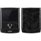 Black Shadow Camo Motorola RAZR Skin
