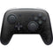 Black Shadow Camo Nintendo Switch 2 (2025) Pro Controller Skin