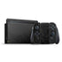 Black Shadow Camo Nintendo Switch Bundle Skin