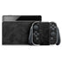 Black Shadow Camo Nintendo Switch OLED (2021) Skin