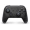 Black Shadow Camo Nintendo Switch Pro Controller Skin
