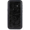 Black Shadow Camo Otterbox Defender Galaxy Skin