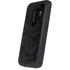 Black Shadow Camo Otterbox Defender Galaxy Skin