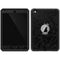 Black Shadow Camo Otterbox Defender iPad Skin