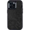 Black Shadow Camo Otterbox Defender iPhone Skin
