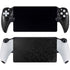 Black Shadow Camo PlayStation Portal Remote Player Skin
