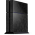 Black Shadow Camo PlayStation PS4 Skins