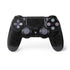 Black Shadow Camo PS4 Controller Skin