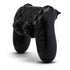 Black Shadow Camo PS4 Controller Skin