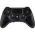 Black Shadow Camo PlayStation PS4 Skins