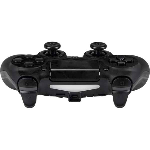 Black Shadow Camo PS4/PC SCUF Impact Controller Skin