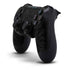 Black Shadow Camo PS4 Pro/Slim Controller Skin