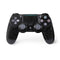 Black Shadow Camo PS4 Pro/Slim Controller Skin