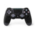 Black Shadow Camo PS4 Pro/Slim Controller Skin