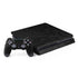 Black Shadow Camo PlayStation PS4 Skins