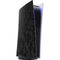 Black Shadow Camo PS5 Digital Edition Console Skin
