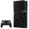 Black Shadow Camo PS5 Pro Bundle Skin