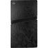 Black Shadow Camo PS5 Pro Disk Console Skin