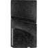 Black Shadow Camo PS5 Pro Disk Console Skin