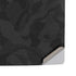 Black Shadow Camo PS5 Pro Disk Console Skin