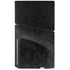 Black Shadow Camo PS5 Slim Disk Console Skin