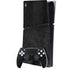 Black Shadow Camo PS5 Slim Digital Edition Bundle Skin