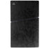 Black Shadow Camo PS5 Slim Digital Edition Console Skin