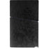 Black Shadow Camo PS5 Slim Digital Edition Console Skin