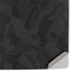 Black Shadow Camo PS5 Slim Digital Edition Console Skin