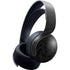 Black Shadow Camo PULSE 3D Wireless Headset for PS5 Skin
