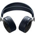 Black Shadow Camo PULSE 3D Wireless Headset for PS5 Skin