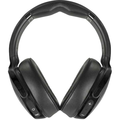 Black Shadow Camo Skullcandy Venue Skin
