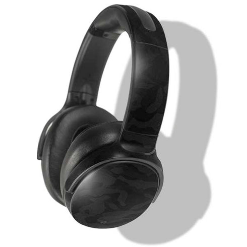 Black Shadow Camo Skullcandy Venue Skin